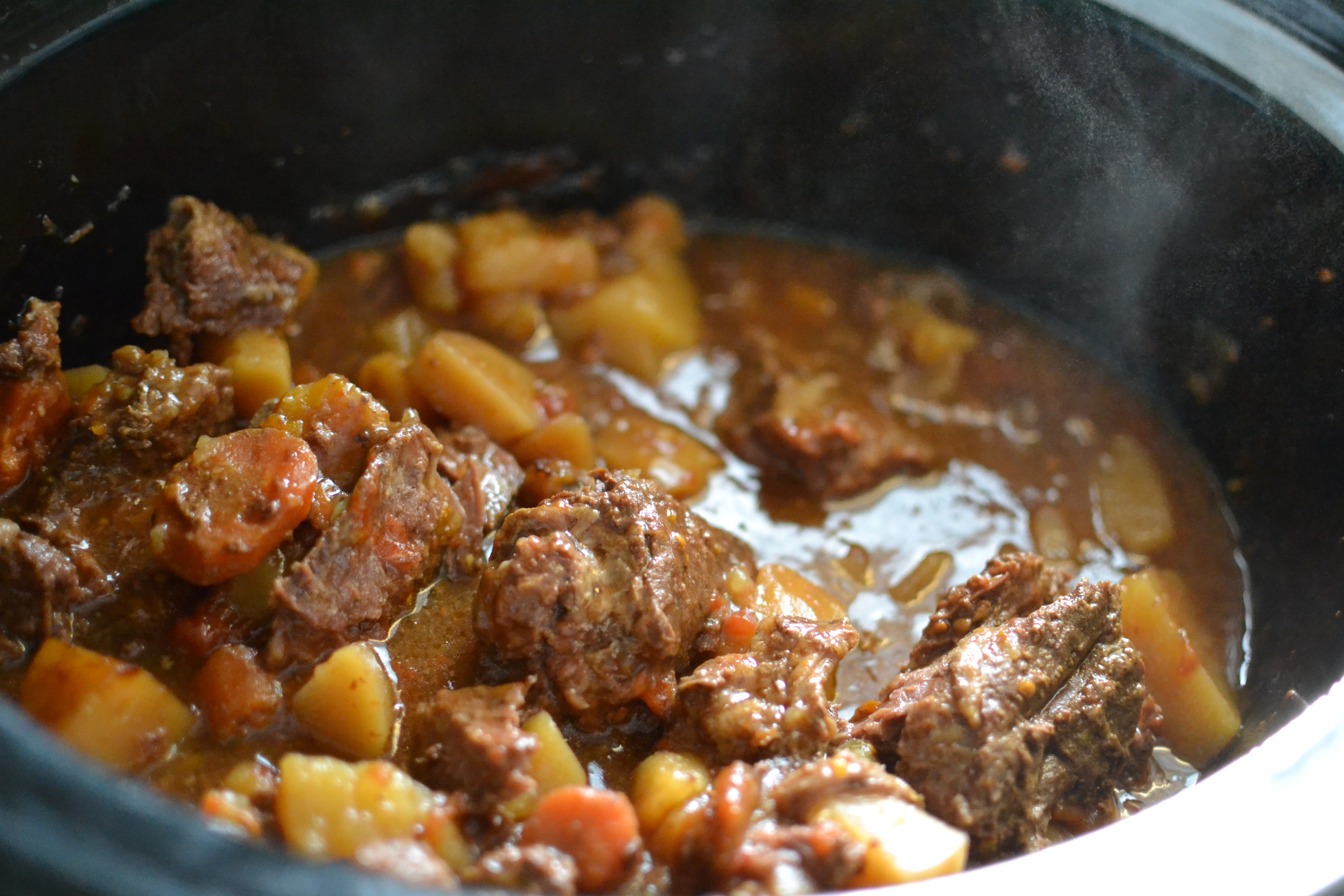 Crockpot Hamburger Soup | www.pixshark.com - Images ...