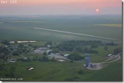 Hannah, North Dakota