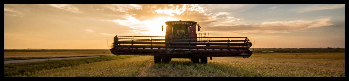 Brown Acres Custom Harvesting